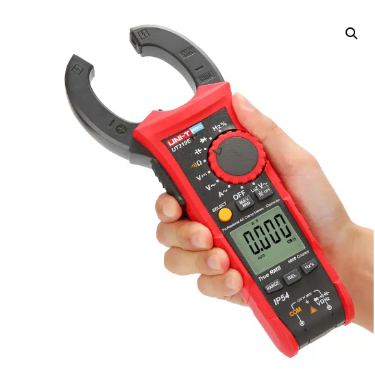 uni-t-ut219ds-professional-clamp-meter