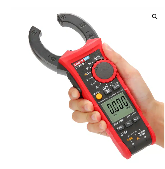 uni-t-ut219ds-professional-clamp-meter