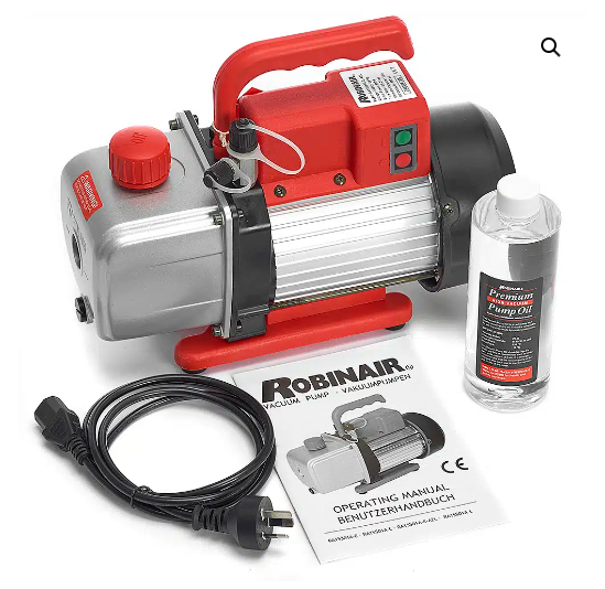 robinair-15501a-e-a2l-128-lmin-vacuum-pump