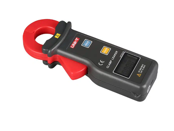 uni-t-251c-leakage-current-clamp-meter