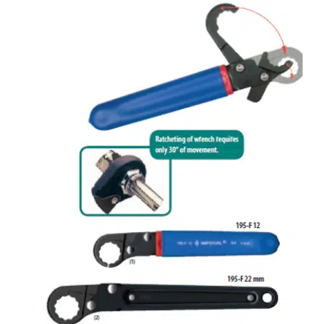 imperial_195_7stds_kit_kwik_tite_ratchet_wrench_kit