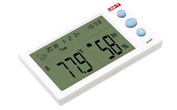 uni-t-uta13t-digital-temperature-humidity-meter-and-monitor