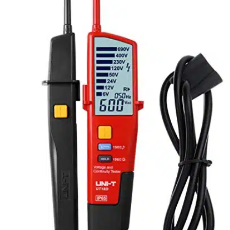 uni-t-ut18d-lcd-voltage-and-continuity-tester