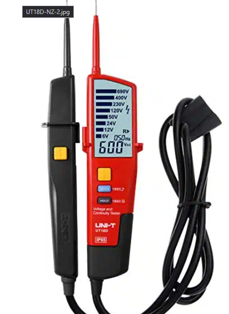 uni-t-ut18d-lcd-voltage-and-continuity-tester