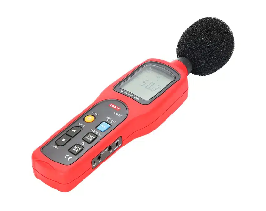 uni-t-ut352-sound-level-meter