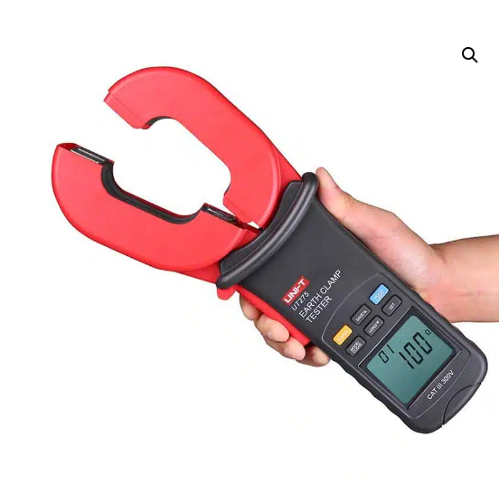 uni-t-ut275-clamp-earth-ground-tester