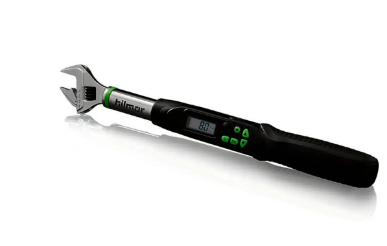 Hilmor 1963826 Digital Adjustable Torque Wrench