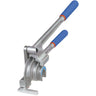 Imperial Triple Head Lever 180° Tube Bender For 3/16", 1/4", 3/8" & 1/2" Pipe - 370-fh hvac shop