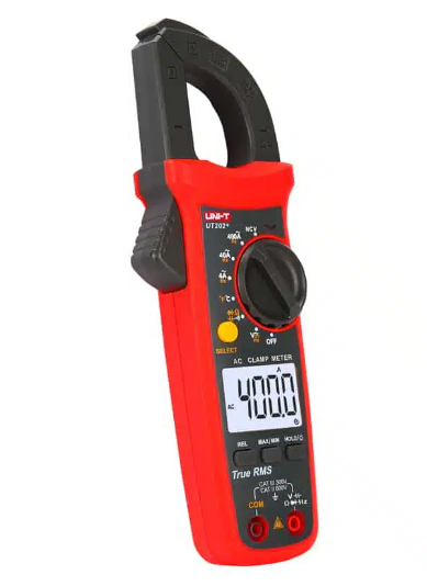 uni-t-ut202-digital-clamp-meter