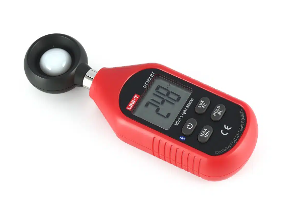 uni-t-ut383bt-mini-lux-meter