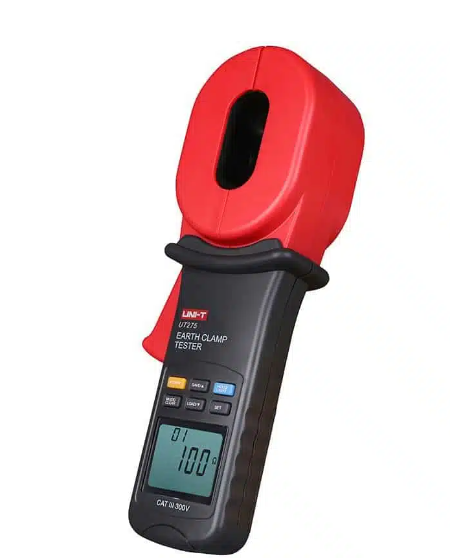 uni-t-ut275-clamp-earth-ground-tester