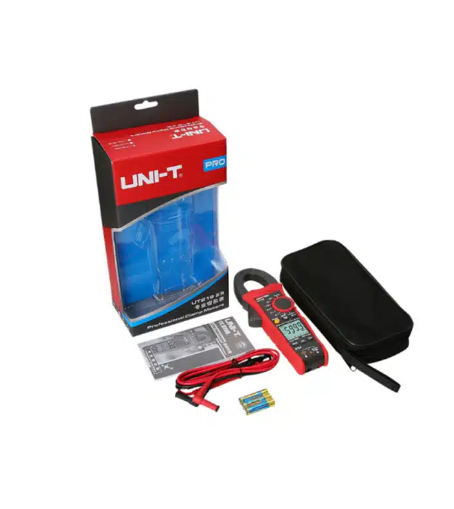 uni-t-ut219ds-professional-clamp-meter