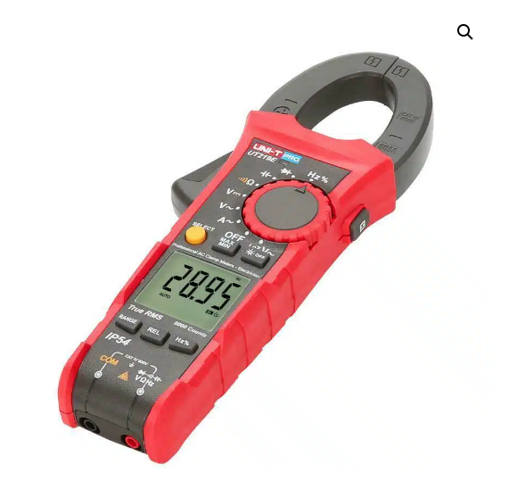 uni-t-ut219e-professional-clamp-meter