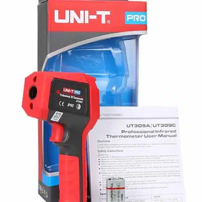 uni-t-ut309c-professional-dual-laser-infrared-thermometer