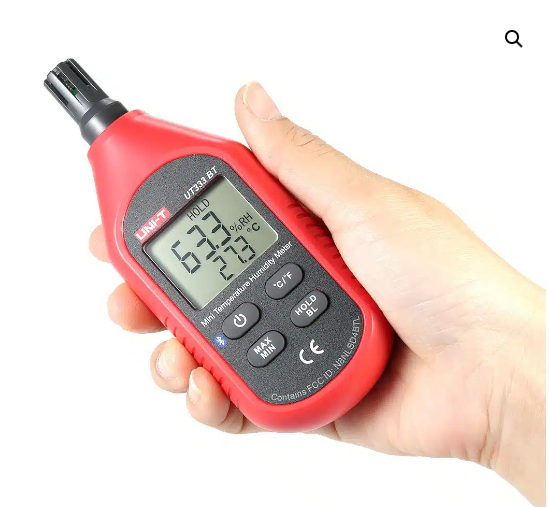 uni-t-ut333bt-mini-temperature-and-humidity-meter