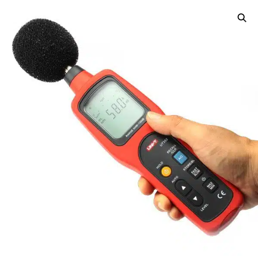 uni-t-ut352-sound-level-meter