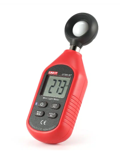 uni-t-ut383bt-mini-lux-meter