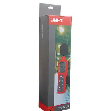 uni-t-ut352-sound-level-meter