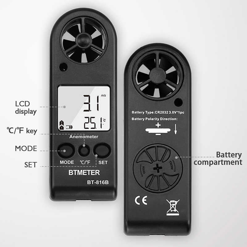 BEMETER-Handheld-LCD-Digital-Mini-Anemometer-BT-816B-Wind-Speed-Meter-Air-Flow-Tester-Air-Anemometer