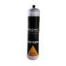 Bromic 1l Oxygen Disposable Cylinder 1811320 - hvac shop