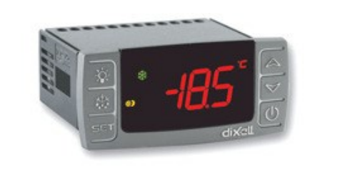 dixell_thermostats