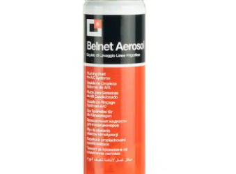 errecom-tr1009umo-belnet-flushing-agent-with-rubber-cone