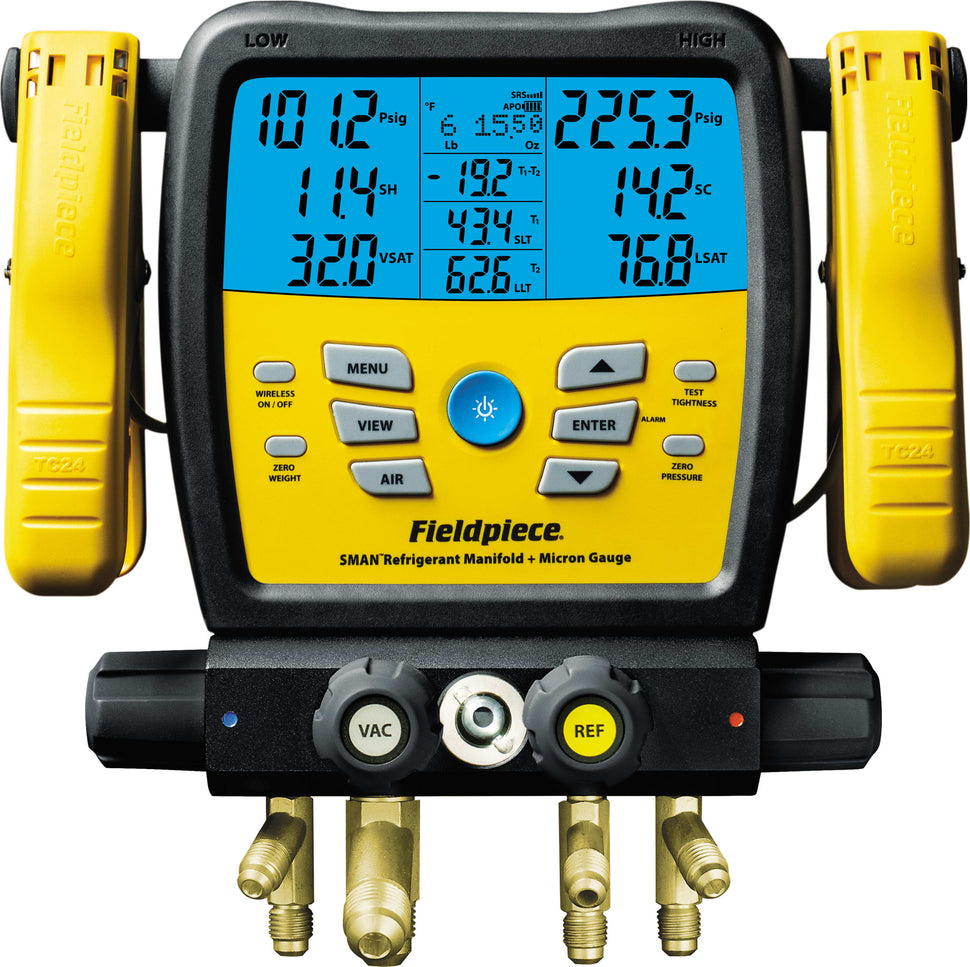 FieldpieceWireless4ValveDigitalManifoldWMicronGauge-Sm480vin