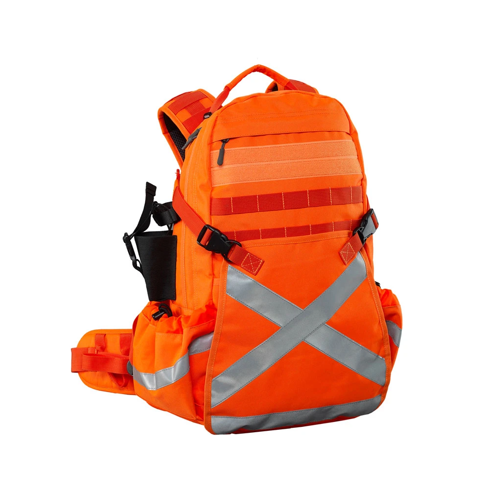 Hi Vis Ppe Safety Industrial 32l Backpack - Cari6476 - hvac shop