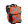 Hi-vis 34 Litre Safety Backpack - Orange - Cari11802o - hvac shop