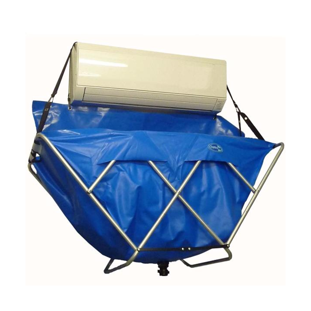 Hydrobag Tradie Tough Split System Air Conditioner Clean Bag - Hyd-bag - hvac shop