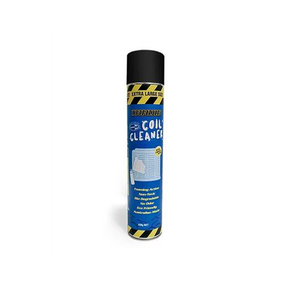 Hydrocell A/c Clean Kit - Includes - Hydrobag - 17 Ltr Tradie Tough Portable Pressure Washer - Spray Wand - 12 Pack Of Chemical Hyd-kit-chemical - hvac shop