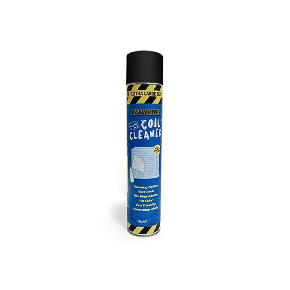 Hydrocell Tradie Air Conditioner Coil Cleaner Single Can - Hyd-coil - hvac shop