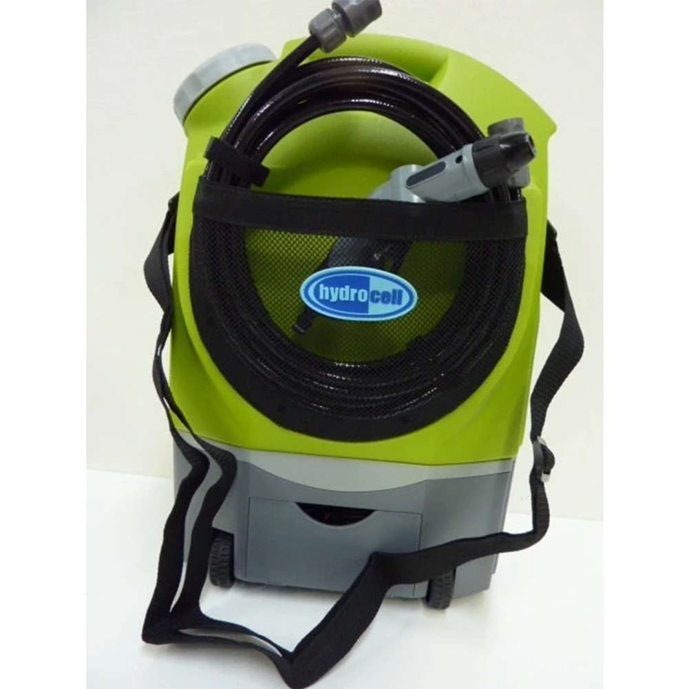 Hydrocell Tradie Tough Pressure Washer W/ 17 Litre Tank Portable 12 V Gfs-ct1 - hvac shop