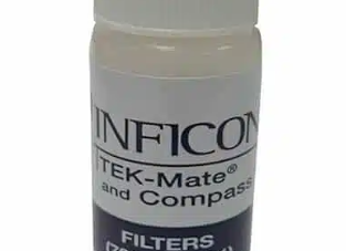 INFICON Tek-Mate/Compass: Replacement Filter Tips (Pack of 20)