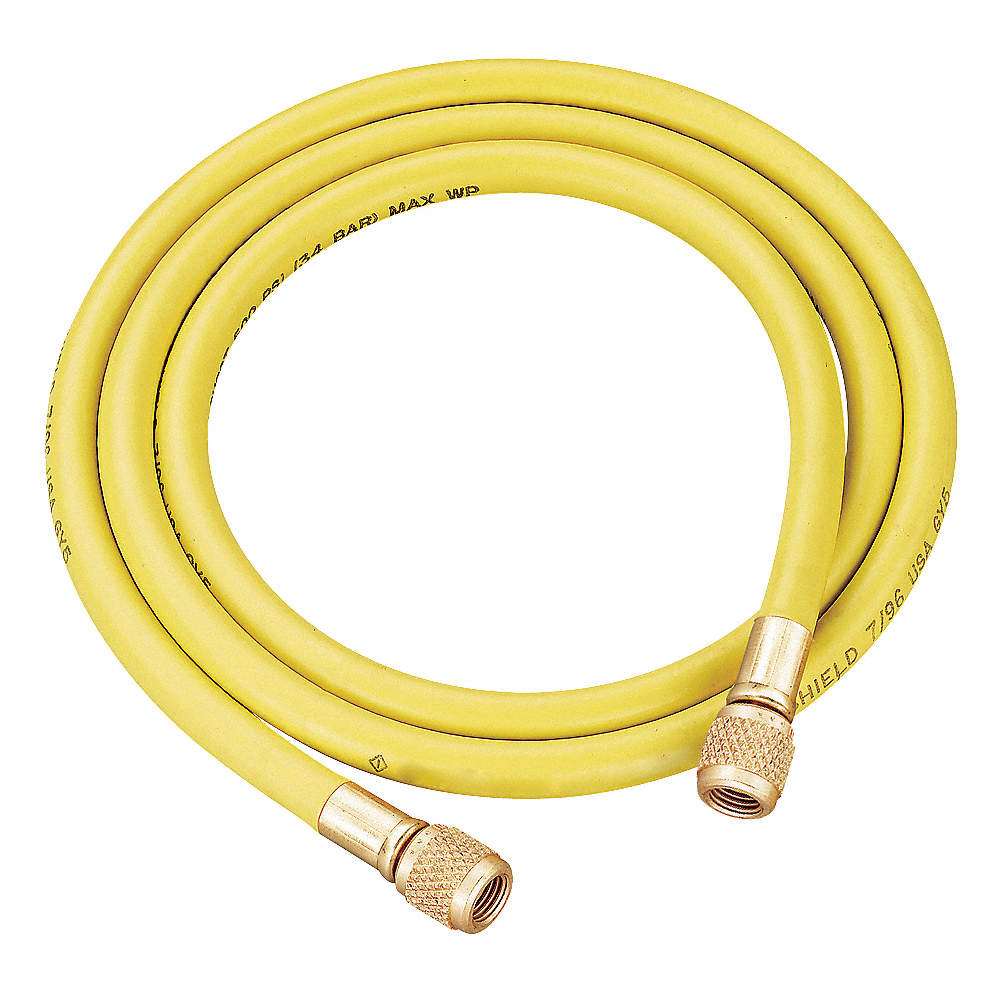 Imperial 150cm 500 Series Evacuation Hose - 3/8" 560-fty hvac shop