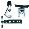 Imperial 45° Flaring Tools 500-fc Rol-air™ With Tc-1000 Tube Cutter 124-fa hvac shop