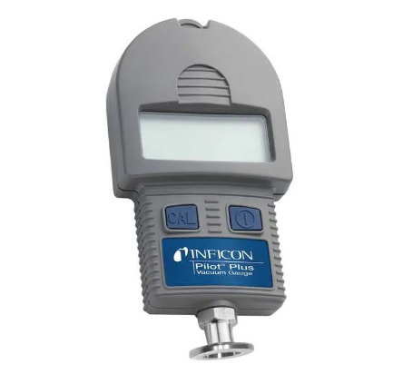 inficon-710-202-g27-pilot-plus-digital-vacuum-micron-gauge-with-kf-16-fitting