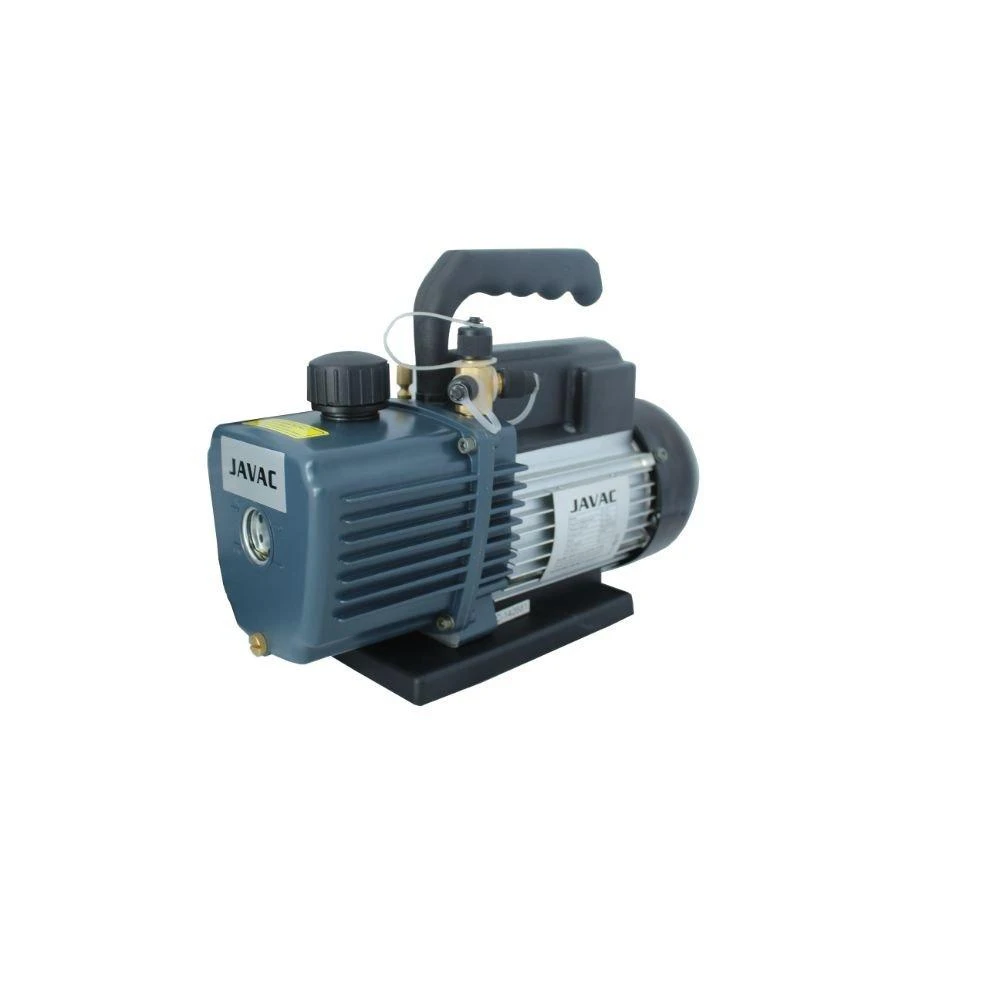 Javac Cc45 45lm Vacuum Pump 2 Stage - Vcq452 - hvac shop