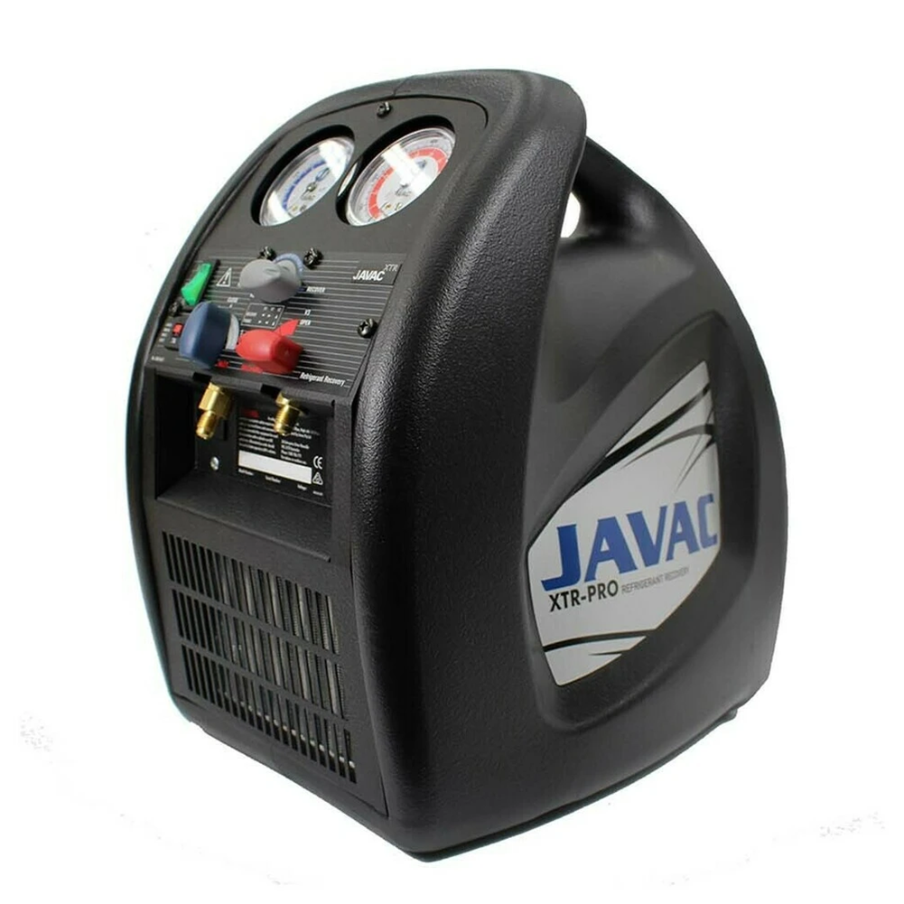 Javac Complete Refrigeration Hvac Kit - Pakcomp - hvac shop