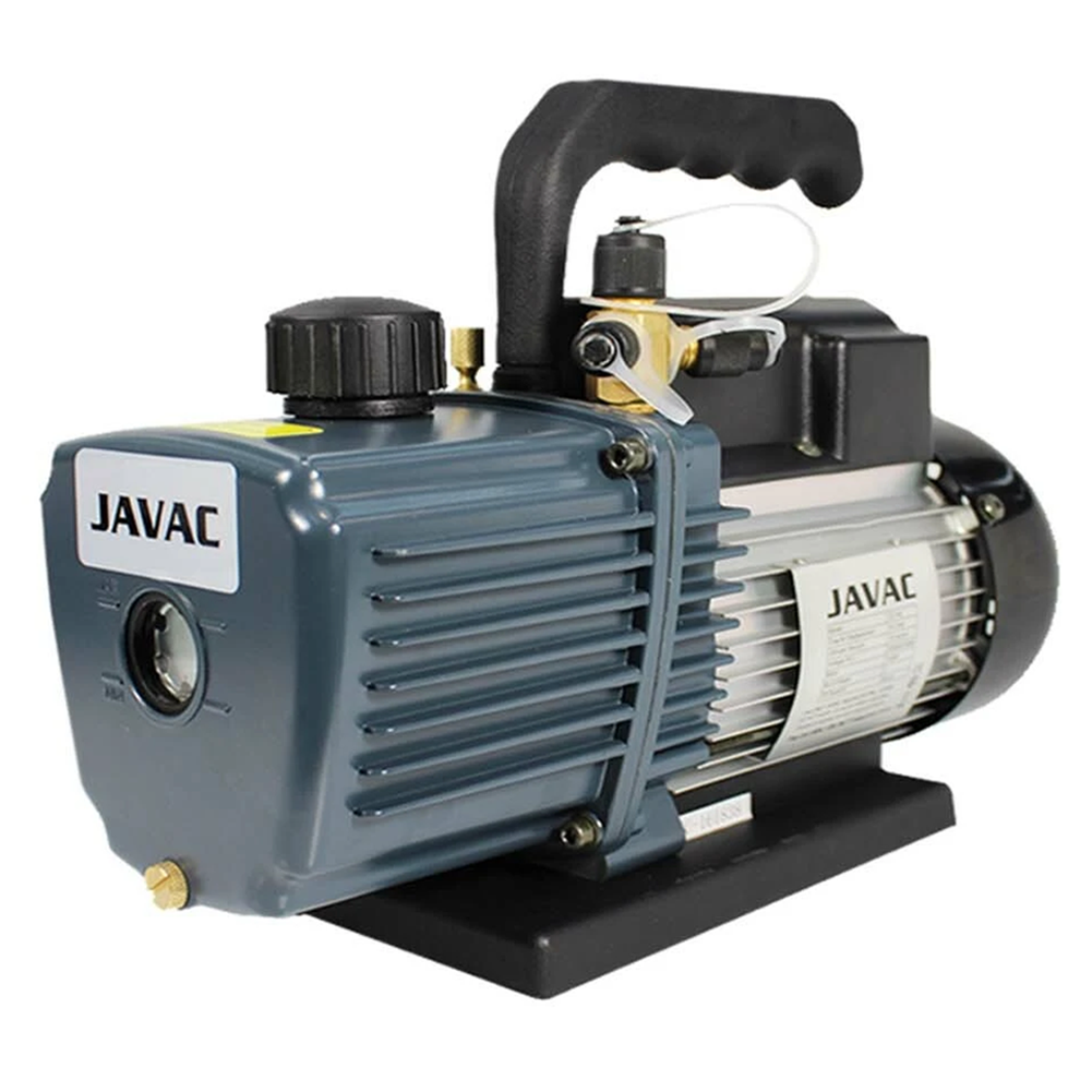 Javac Refrigeration And Air Conditioning Compliance Starter Kit - Compak - hvac shop