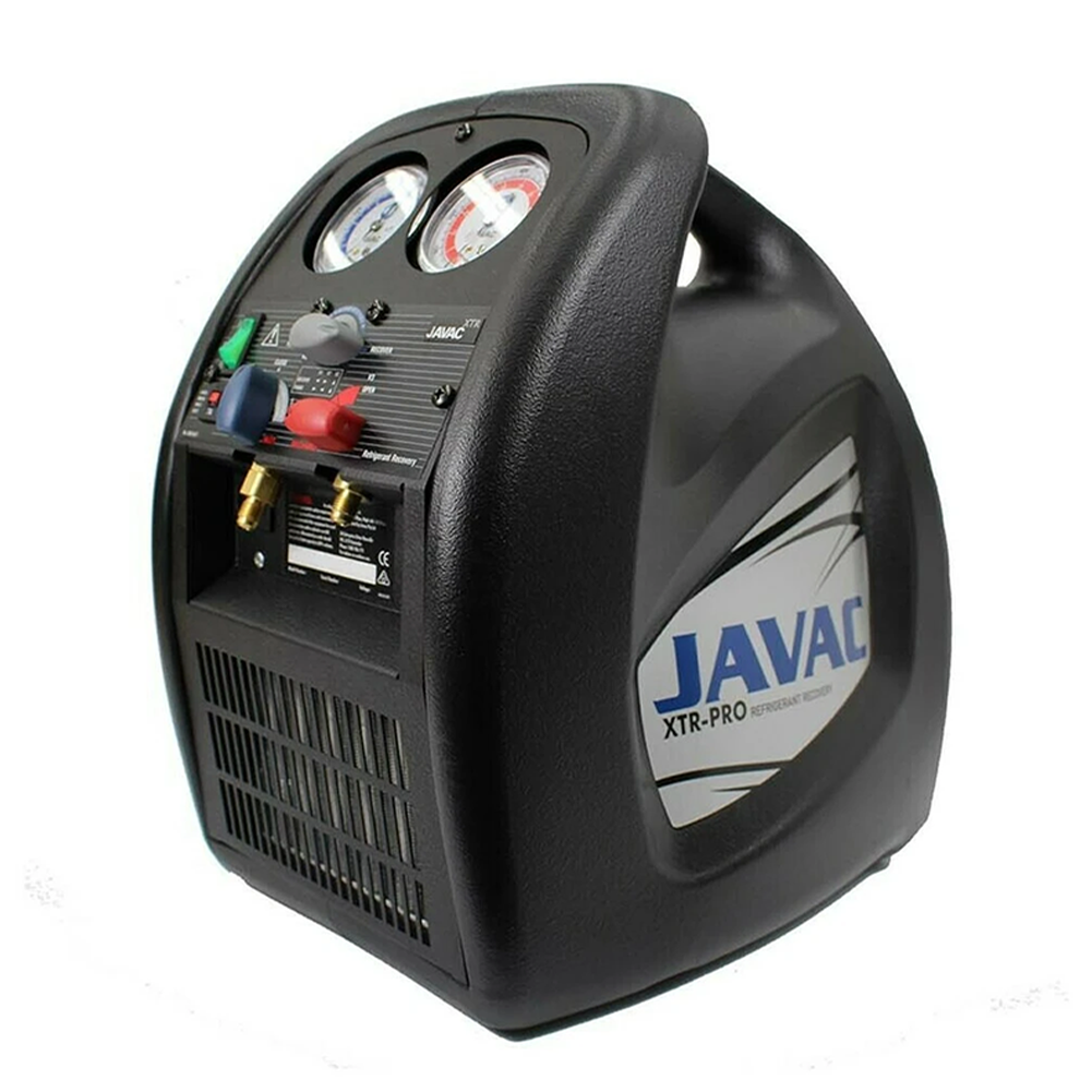 Javac Refrigeration And Air Conditioning Compliance Starter Kit - Compak - hvac shop