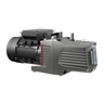 Javac Vector Series 320 L/min 1 Micron High Vacuum Pump Ammonia Vrd320-2a - hvac shop