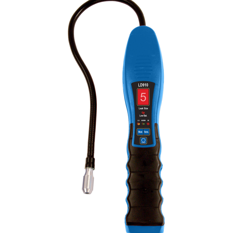 gas leak detector Combustible Gas Leak Detector - LD-910