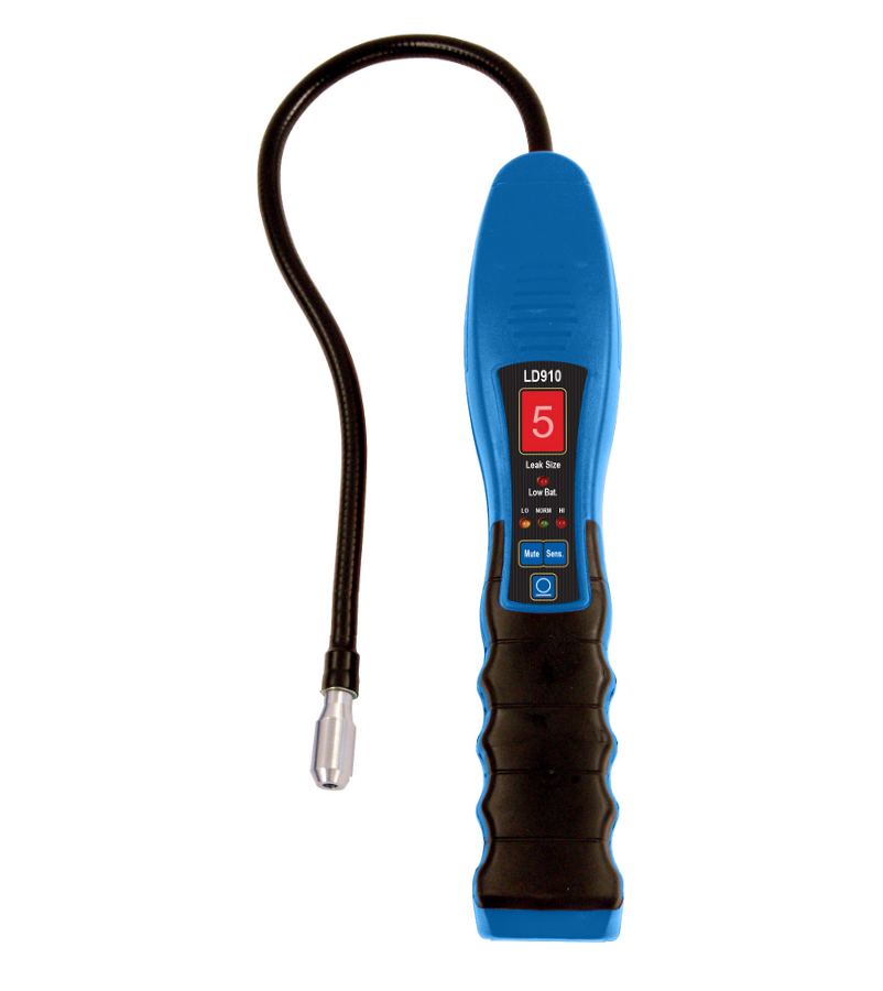 gas leak detector Combustible Gas Leak Detector - LD-910