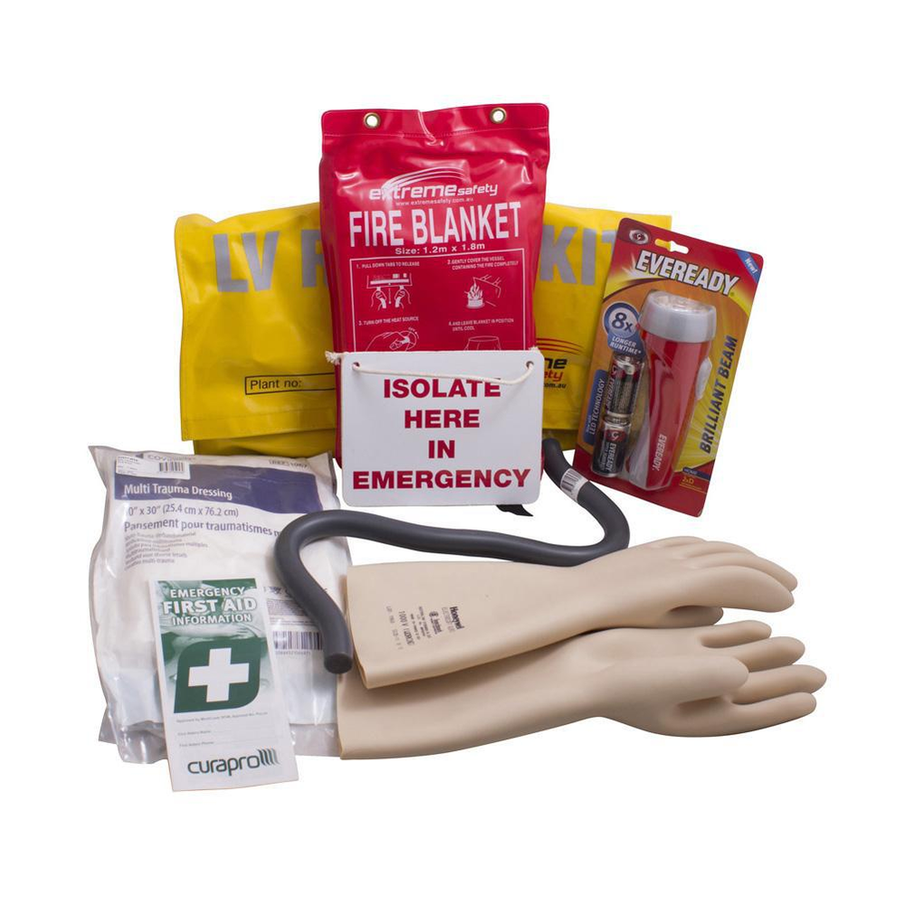 Low Voltage Switchboard Rescue Kit – LV Compliant | HVAC Shop – HVAC ...