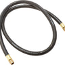 Mastercool 180cm Charging Hose 38 94172 hvac shop