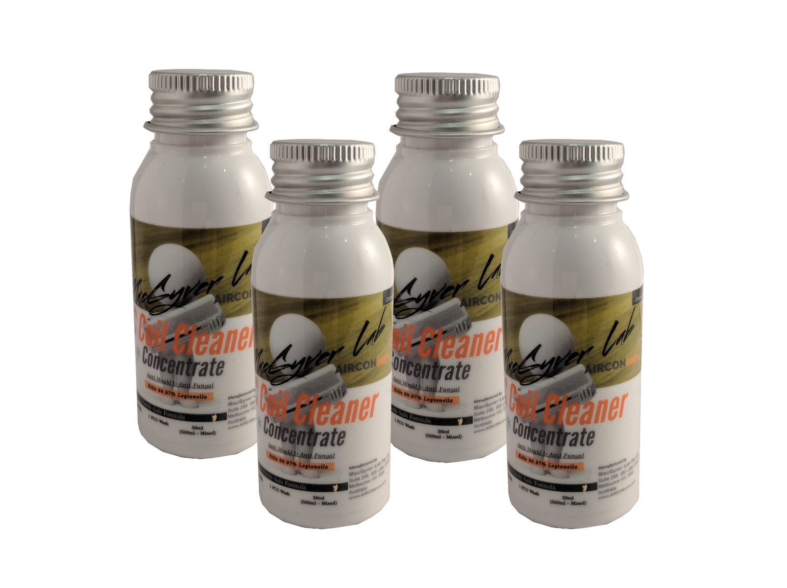 organic-multi-pack-coil-cleaner-concentrate-refills