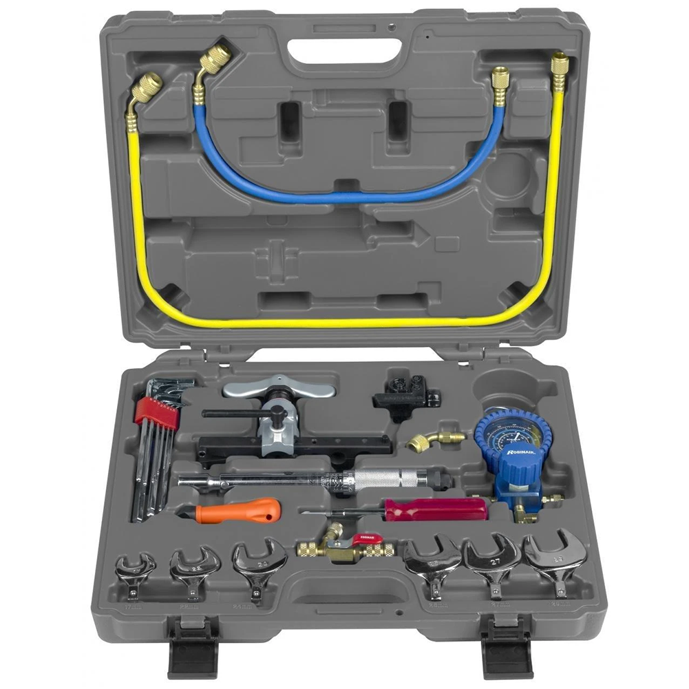 Robinair Air Conditoner Install/service Pack 42170 - hvac shop