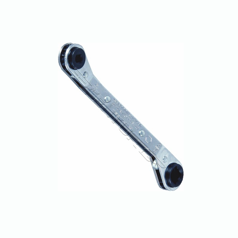 Robinair Service Key Ratchet Wrench 11012 hvac shop