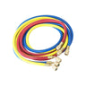 Imperial 180cm Hose Set Of 3 - 1/4" To 5/16" Imp-856-mrs hvac shop